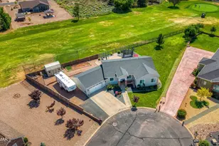 2299 W Cedar Crest Dr, Snowflake, AZ 85937 - Photo 3