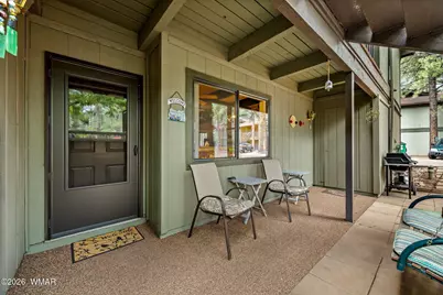 4455 Resort Loop, Pinetop, AZ 85935 - Photo 21