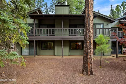 4455 Resort Loop, Pinetop, AZ 85935 - Photo 25