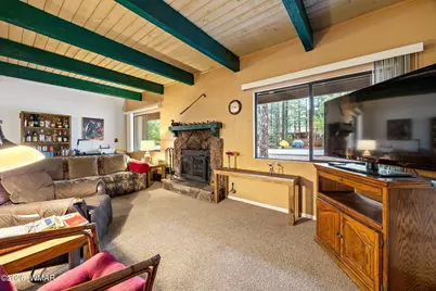 4455 Resort Loop, Pinetop, AZ 85935 - Photo 5