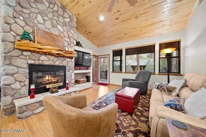 2401 W Lodgepole Lane, Show Low, AZ 85901 - Photo 13