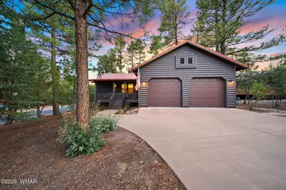 2401 W Lodgepole Lane, Show Low, AZ 85901 - Photo 3