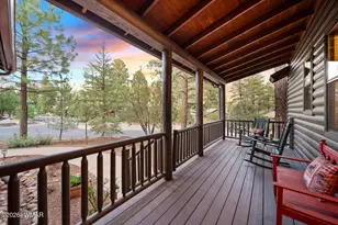 2401 W Lodgepole Ln, Show Low, AZ 85901 - Photo 1