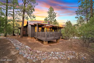 2401 W Lodgepole Lane, Show Low, AZ 85901 - Photo 11