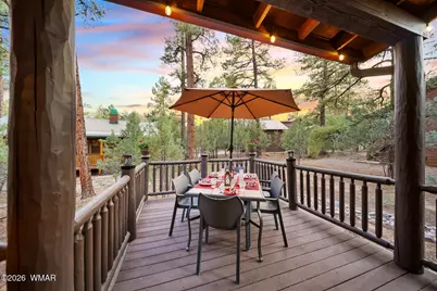 2401 W Lodgepole Lane, Show Low, AZ 85901 - Photo 7