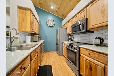 2401 W Lodgepole Lane, Show Low, AZ 85901 - Photo 21
