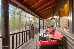 2401 W Lodgepole Ln, Show Low, AZ 85901 - Photo 37