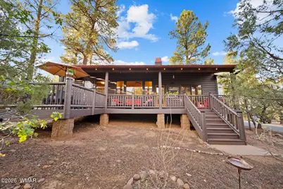 2401 W Lodgepole Lane, Show Low, AZ 85901 - Photo 41