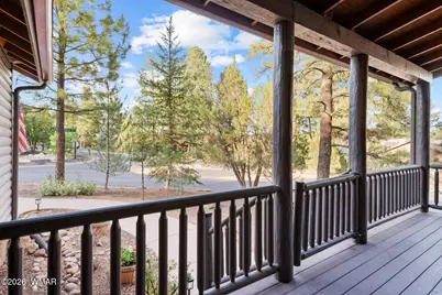 2401 W Lodgepole Lane, Show Low, AZ 85901 - Photo 33