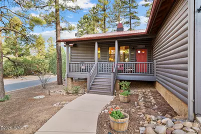 2401 W Lodgepole Lane, Show Low, AZ 85901 - Photo 31
