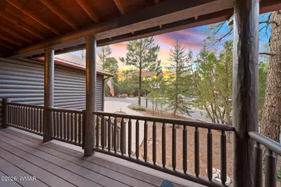 2401 W Lodgepole Lane, Show Low, AZ 85901 - Photo 5