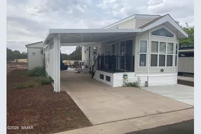 1864 Reel Way, Unit Lot 473 #Lot 473, Show Low, AZ 85901 - Photo 3