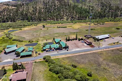 80 1120 Unit 203 (Cabin 251), Greer, AZ 85927 - Photo 25