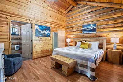 80 1120 Unit 203 (Cabin 251), Greer, AZ 85927 - Photo 11