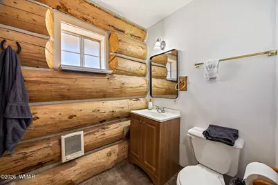 80 1120 Unit 203 (Cabin 251), Greer, AZ 85927 - Photo 17