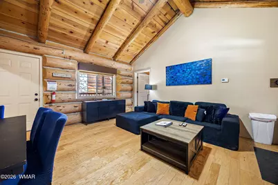 80 1120 Unit 203 (Cabin 251), Greer, AZ 85927 - Photo 7