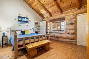 80 1120 Unit 203 (Cabin 251), Greer, AZ 85927 - Photo 15
