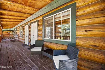 80 1120 Unit 203 (Cabin 251), Greer, AZ 85927 - Photo 5