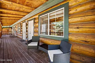 80 1120 Unit 203 (Cabin 251), Greer, AZ 85927 - Photo 5