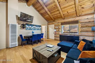 80 1120 Unit 203 (Cabin 251), Greer, AZ 85927 - Photo 9