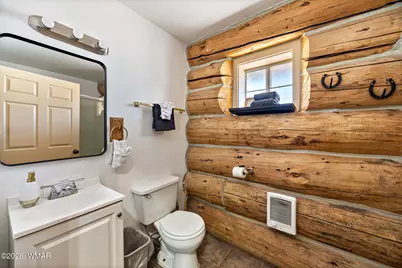 80 1120 Unit 203 (Cabin 251), Greer, AZ 85927 - Photo 13