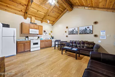 80 1120 Unit 204 (Cabin 253), Greer, AZ 85927 - Photo 7