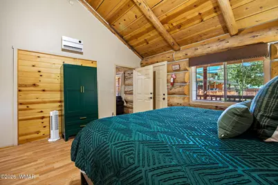 80 1120 Unit 204 (Cabin 253), Greer, AZ 85927 - Photo 9