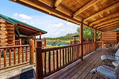 80 1120 Unit 204 (Cabin 253), Greer, AZ 85927 - Photo 3