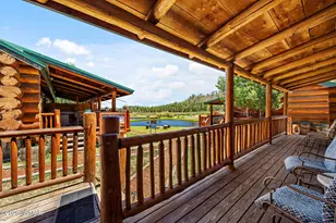 80 1120 Unit 204 (Cabin 253), Greer, AZ 85927 - Photo 3