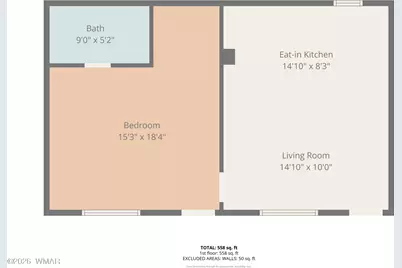 80 1120 Unit 204 (Cabin 253), Greer, AZ 85927 - Photo 21