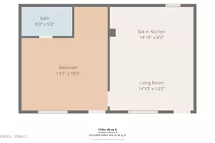 80 1120 Unit 204 (Cabin 253), Greer, AZ 85927 - Photo 21