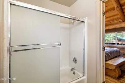 80 1120 Unit 205 (Cabin 256), Greer, AZ 85927 - Photo 11