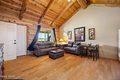 80 1120 Unit 205 (Cabin 256), Greer, AZ 85927 - Photo 5