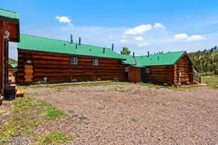 80 1120 Unit 205 (Cabin 256), Greer, AZ 85927 - Photo 19