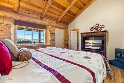 80 1120 Unit 205 (Cabin 256), Greer, AZ 85927 - Photo 9