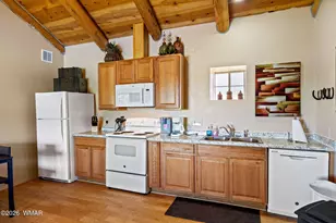 80 1120 Unit 205 (Cabin 256), Greer, AZ 85927 - Photo 7