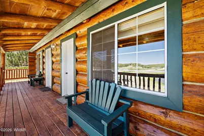 80 1120 Unit 206 (Cabin 258), Greer, AZ 85927 - Photo 3