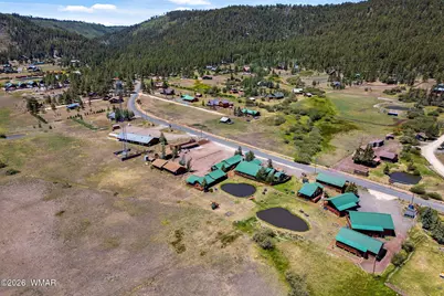 80 1120 Unit 206 (Cabin 258), Greer, AZ 85927 - Photo 23