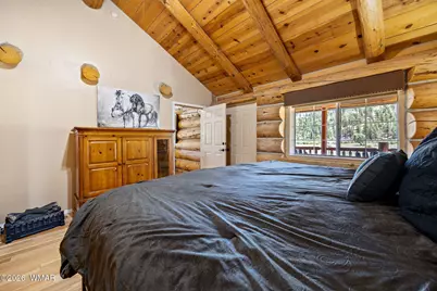 80 1120 Unit 206 (Cabin 258), Greer, AZ 85927 - Photo 13