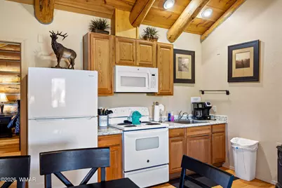 80 1120 Unit 206 (Cabin 258), Greer, AZ 85927 - Photo 11
