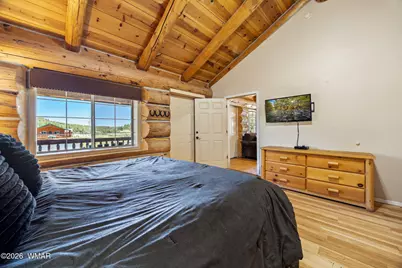 80 1120 Unit 206 (Cabin 258), Greer, AZ 85927 - Photo 17