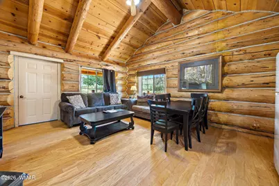 80 1120 Unit 206 (Cabin 258), Greer, AZ 85927 - Photo 9