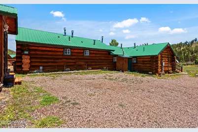 80 1120 Unit 206 (Cabin 258), Greer, AZ 85927 - Photo 27
