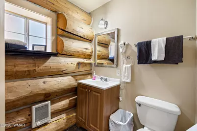80 1120 Unit 206 (Cabin 258), Greer, AZ 85927 - Photo 19