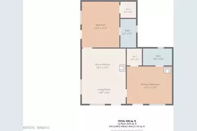 80 1120 Unit 206 (Cabin 258), Greer, AZ 85927 - Photo 29
