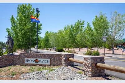 2341 Quarter Horse Trail, Unit 196 #196, Overgaard, AZ 85933 - Photo 3