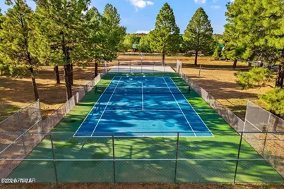 2341 Quarter Horse Trail, Unit 196 #196, Overgaard, AZ 85933 - Photo 11
