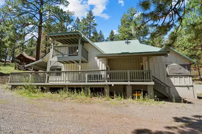 529 County Road 1122, Greer, AZ 85927 - Photo 61