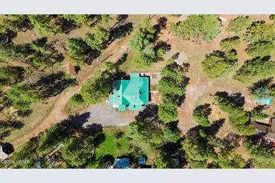 529 County Road 1122, Greer, AZ 85927 - Photo 57