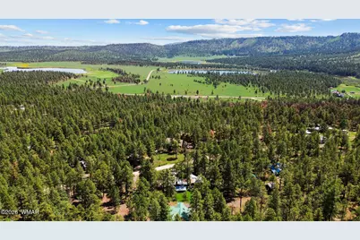 529 County Road 1122, Greer, AZ 85927 - Photo 5